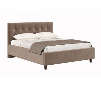 Кровать с подъёмным механизмом "Турин" 1.6 м. (Хочу Домой)